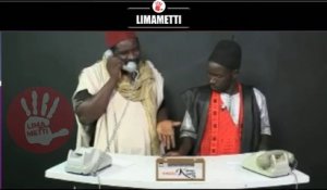 ( Video ) - Radio Kang-Kang, au menu : le mondial 2018, Youssou Ndour , Macky Sall et Idrissa, ... bonus combat Idy vs Macky