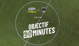 Objectif 90 Minutes - Le Teaser