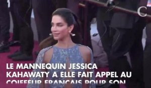Maquillage et coiffures de Cannes 2018 : on vous dévoile les secrets beauté des stars sur la Croisette