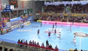 Highlights Sélestat x Chartres | Playoffs Proligue 2018 | Demi-finale Aller