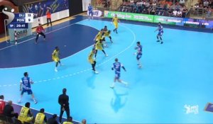 Highlights Dijon x Pontault-Combault | Playoffs Proligue 2018 | Demi-finale Retour