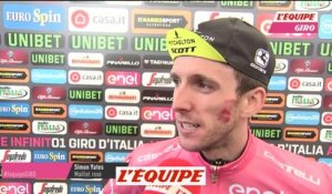 Yates «Prêt pour la suite» - Cyclisme - Giro