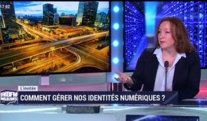 Comment gérer et protéger nos identités numériques dans un monde de plus en plus connecté ? - 19/05