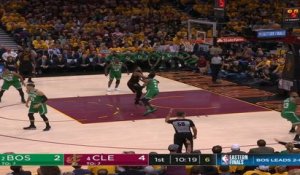 Celtics at Cavaliers Game 3 Recap Raw