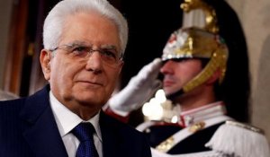Italie : désignation imminente du chef du gouvernement