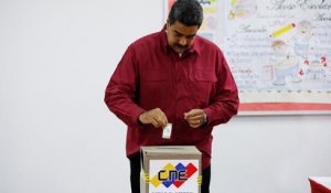 Venezuela : une élection présidentielle sans suspense