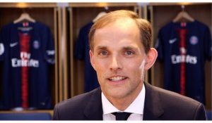 Dans les pas de Thomas Tuchel