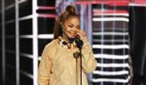 Janet Jackson Receives BBMAs Icon Award & Performs Medley of Hits | Billboard News
