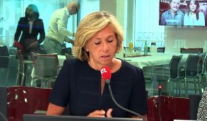 Valérie Pécresse annonce sur RTL le remboursement du Pass Navigo.