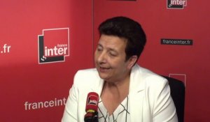 Frédérique Vidal : "Avec Parcoursup, on est dans un processus qui n'a rien à voir avec ce qui se passait les années précédentes"