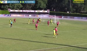 N3 : les buts de VHF - FC Nantes
