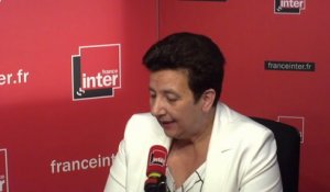 Frédérique Vidal : "Il est très important que les jeunes des quartiers puissent accéder à la haute fonction publique mais je ne vois pas pourquoi ce serait par une autre voie que la voie normale"