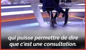 Vote-action à la SNCF: «Certains pourraient voter plusieurs fois», dénonce Pépy