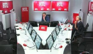 Manifestation du 26 mai : "Nous ne faisons pas de politique", assure Martinez sur RTL