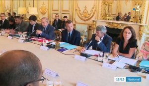 Banlieues : Macron ne suivra pas le plan Borloo, très coûteux, à la lettre