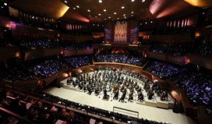 L'Orchestre national de France joue Webern, Dusapin, Stravinsky et Varèse