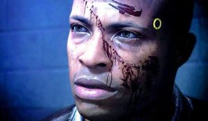 DETROIT : Become Human Bande Annonce VF Finale