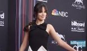 Camila Cabello Cancels Seattle Show, Says She Was Hospitalized After BBMAs for Dehydration | Billboard News