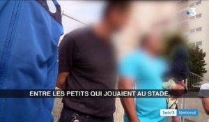 Marseille : un commando armé sème la terreur dans une cité