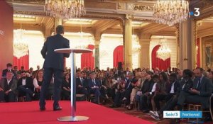 Banlieues : Emmanuel Macron n'a pas convaincu