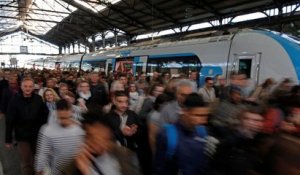 Dette de la SNCF : le geste de l'Etat