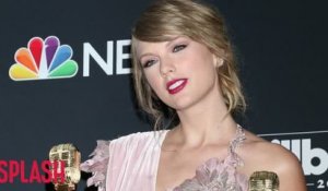 Taylor Swift wishes Camila Cabello well