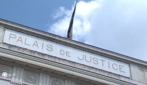 A LA UNE / La "Madoff" tourangelle devant les juges - 23/05/2018