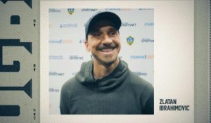 #PogSerie - PogBonus avec Zlatan Ibrahimovic
