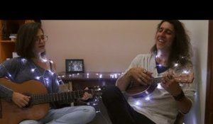 Rabiola - Mc Kevinho | cover acustico/ukulele Ariel Mançanares e Will