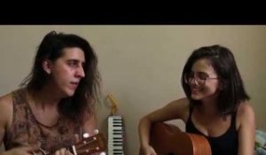 Coisa Linda - Tiago Iorc | cover acustico e ukulele Ariel Mançanares e Will