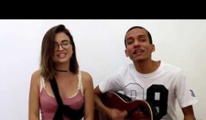 POXA CRUSH - cover acustico | Ariel Mançanares ft. Ives Lamego