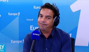 Pour Benjamin Griveaux, "la question du maintien de Guillaume Pepy à la tête de la SNCF n'est pas posée"