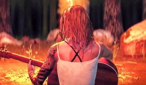 DEAD BY DAYLIGHT : Off the Beaten Track Bande Annonce