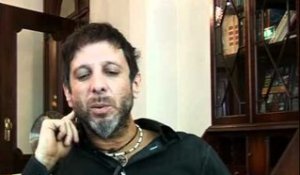 Mercury Rev interview - Jonathan Donahue (part 2)