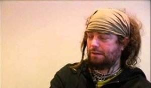Soulfly 2006 interview - Max Cavalera (part 5)