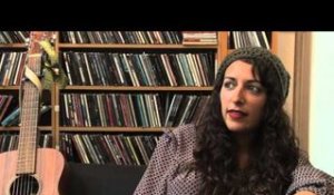 Rosi Golan interview (part 3)
