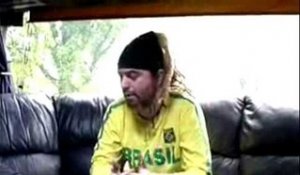 Soulfly 2004 interview - Max Cavalera (part 2)