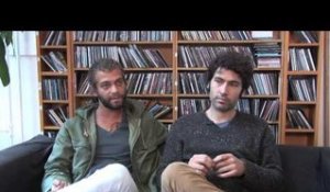 Allah-Las interview - Matthew and Miles (part 4)