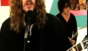 The Zutons: Ringo Starr called us the happy hippies