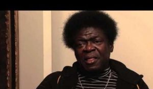 Charles Bradley interview (part 5)