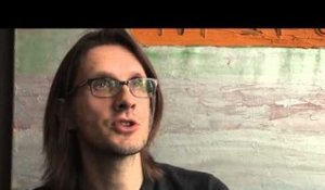 Steven Wilson interview (part 2)