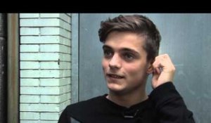 Martin Garrix about Rewind Repeat It with Ed Sheeran