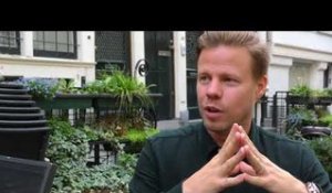Ferry Corsten: Who is the most influential number 1 DJ?