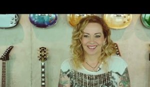 Anneke van Giersbergen interview (NL)