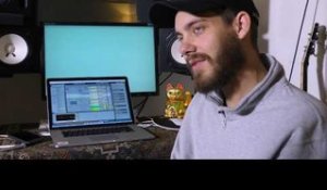 San Holo interview (deel 1)