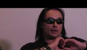 Cradle Of Filth heeft steeds meer moeite met creativiteit