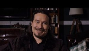 Nightwish interview - Tuomas Holopainen (part 2)