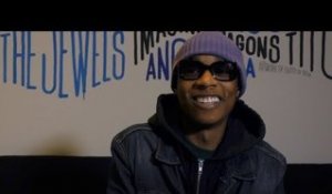 Rejjie Snow interview (part 2)