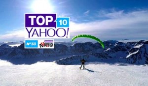 TOP 10 N°33 EXTREME SPORT - BEST OF THE WEEK - Riders Match
