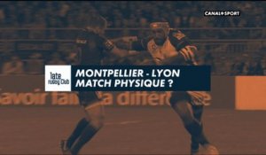 Late Rugby Club -  Montpellier / Lyon : Le LOU peut-il rééditer l'exploit ?
